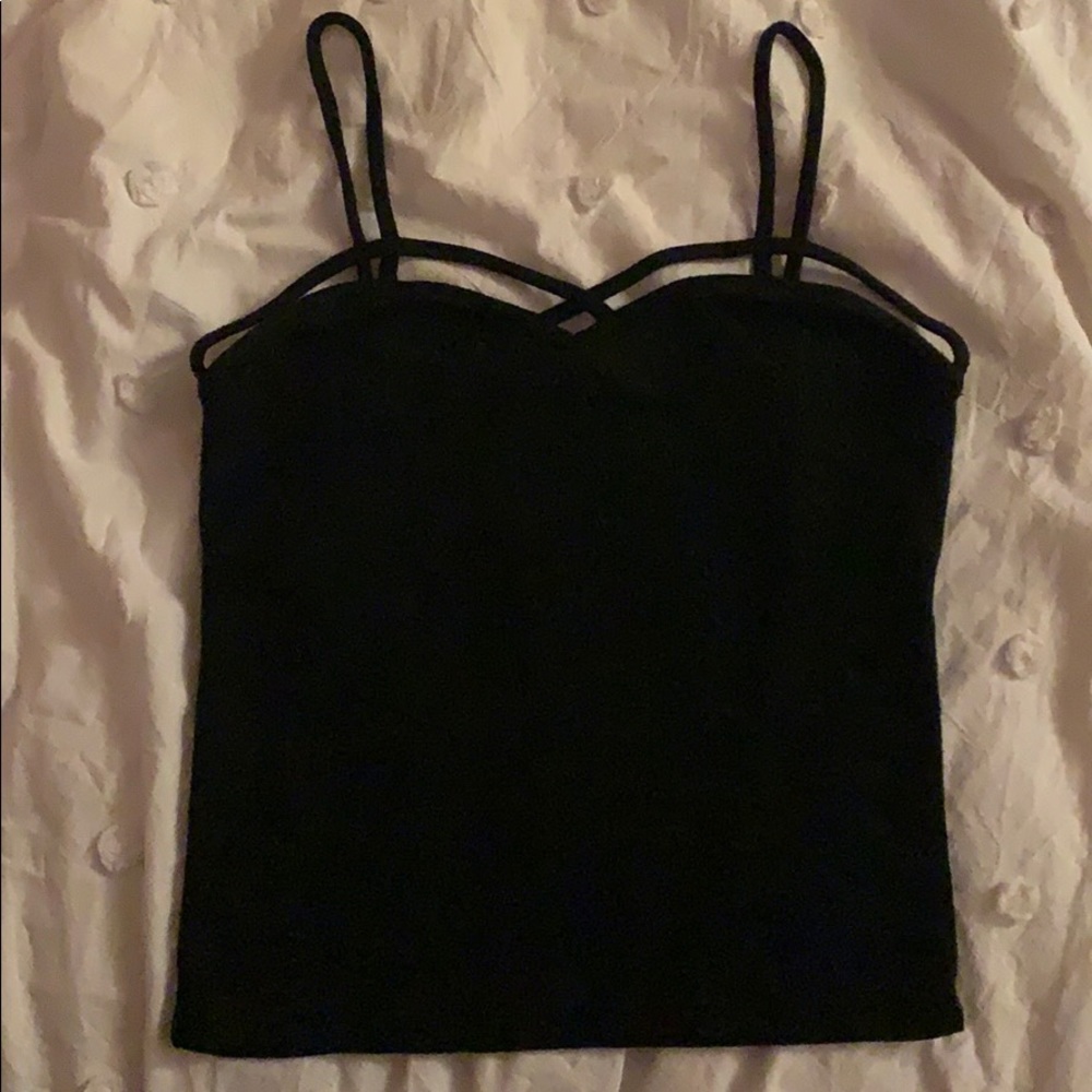 Brandy tank top